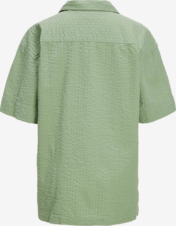 JJXX Blouse in Green