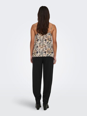 Top di JDY in beige