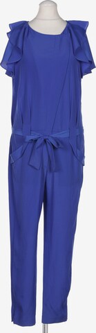 Ted Baker Jumpsuit in S in Blue: front