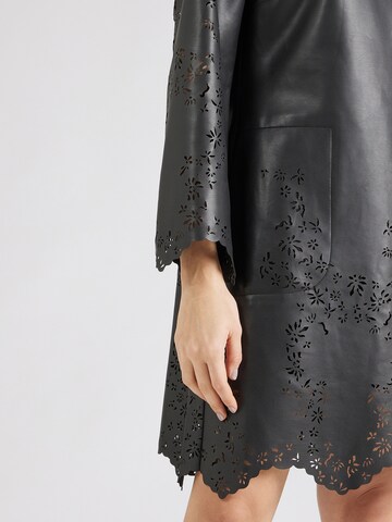 Robe 'MEGGALI' Munthe en noir