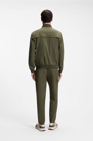 BOSS Jacke  ' Hanry' in Grün