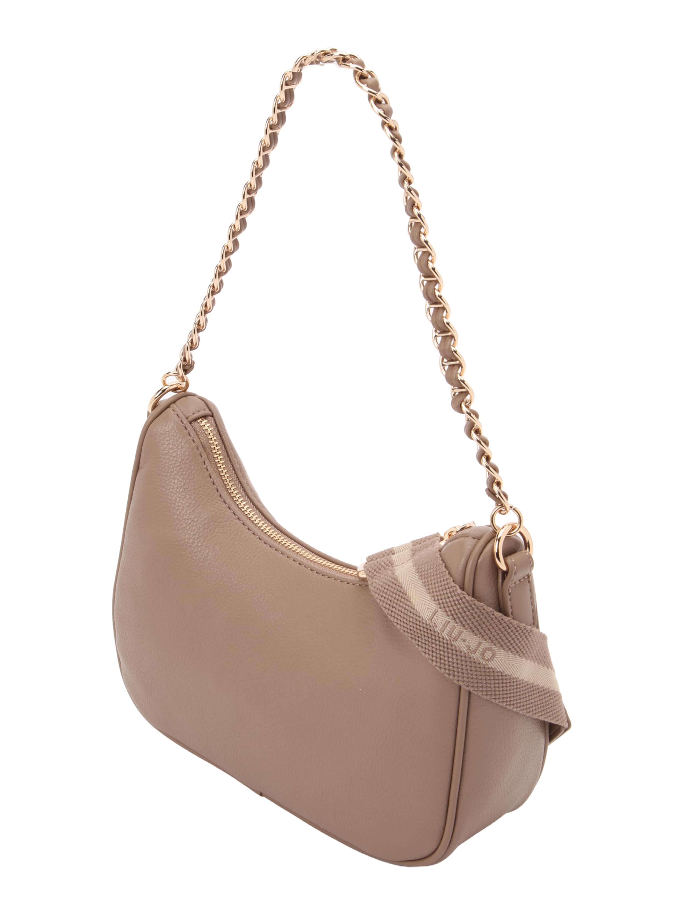 Liu Jo Наплечная сумка в Коричневый