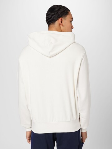 ADIDAS SPORTSWEAR Sportsweatshirt 'Marimekko' in Weiß
