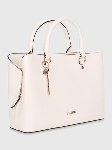 LynnSophie Handbag 'Charléne' in White