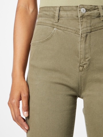 LTB Slimfit Jeans 'Arlin' in Groen