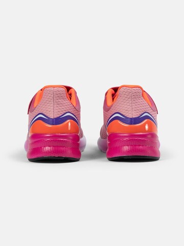 FILA Sneakers 'CRUSHER V kids' in Roze