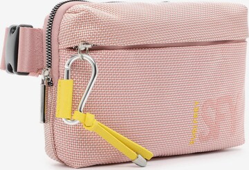 Suri Frey Gürteltasche in Pink