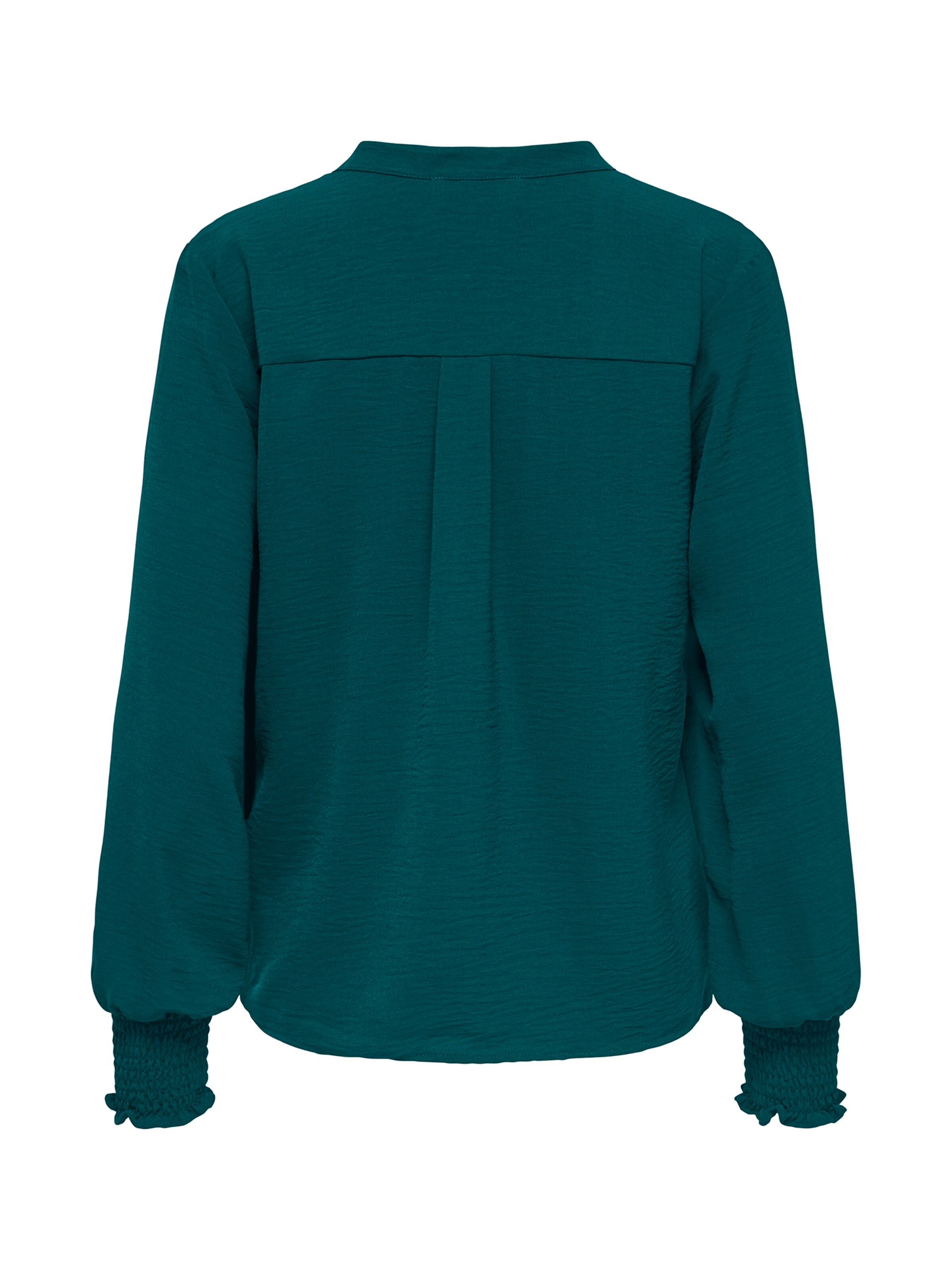 ONLYBluza 'ONLMETTE' - zelena boja