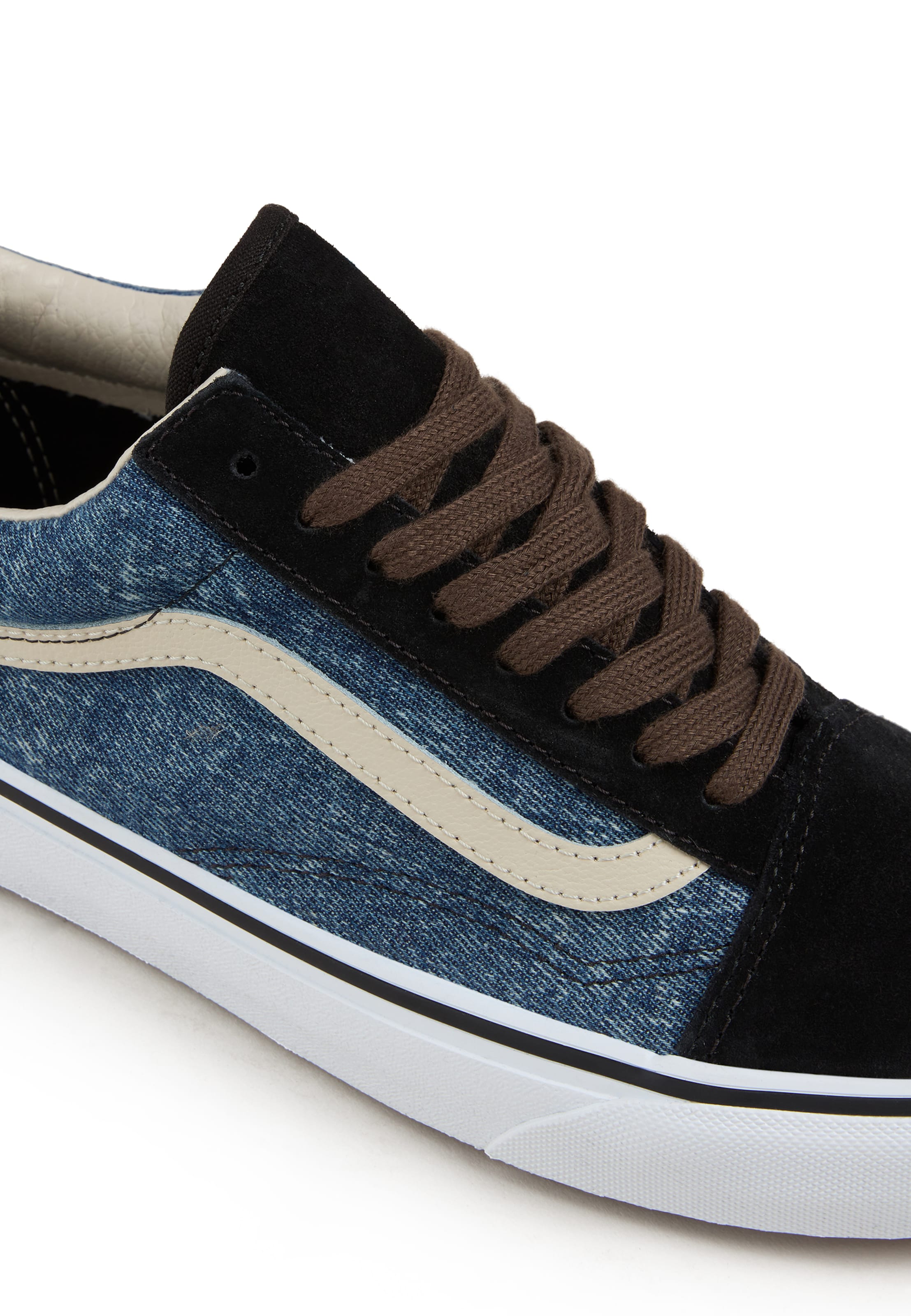 VANS Trainers 'Old Skool' in Blue