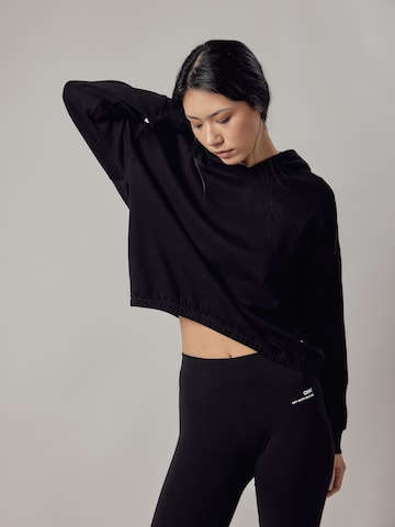 Slimfit Leggings 'Leggings' di OWN Off With Nature in nero