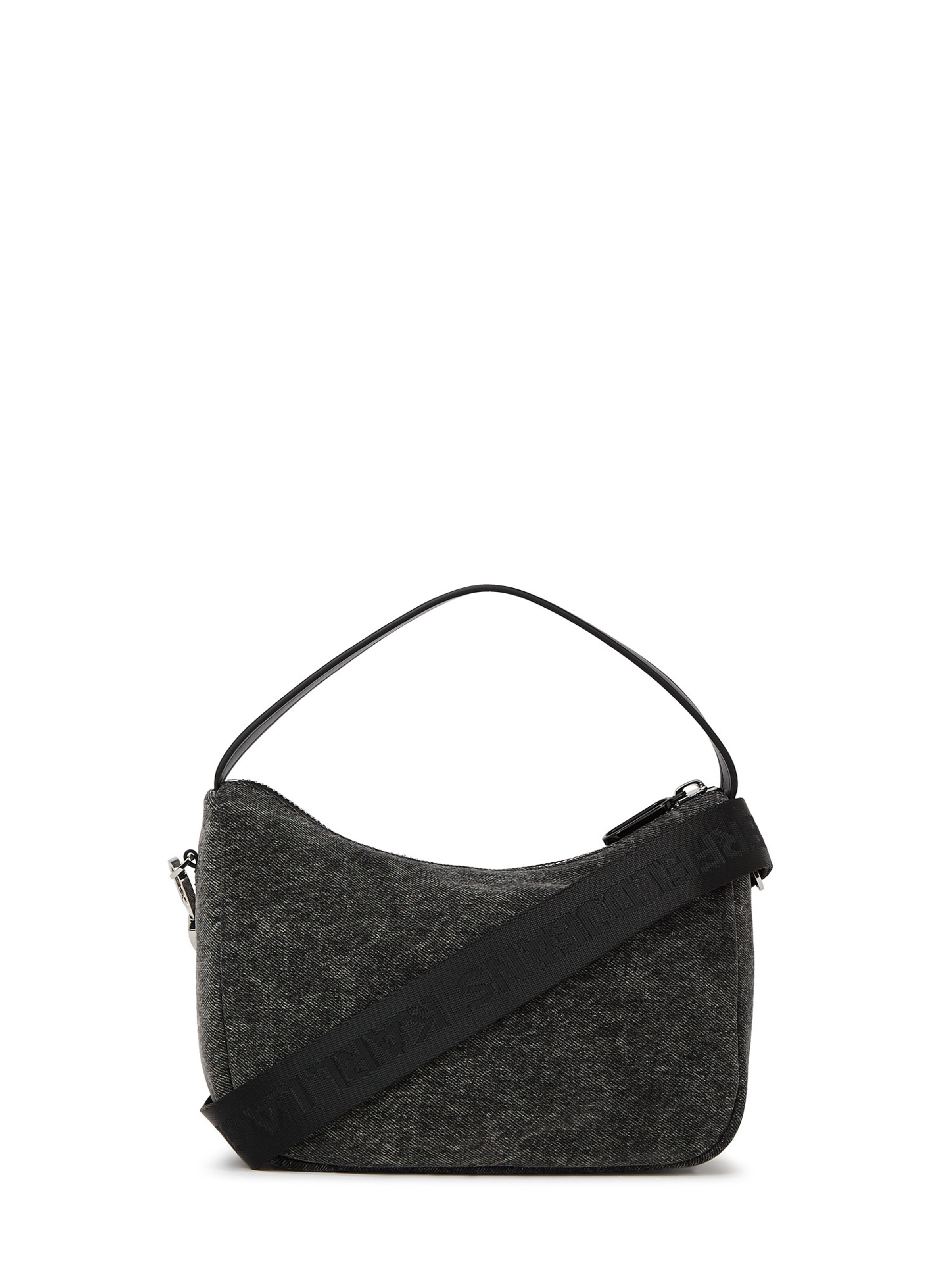 KARL LAGERFELD JEANS Наплечная сумка в Черный