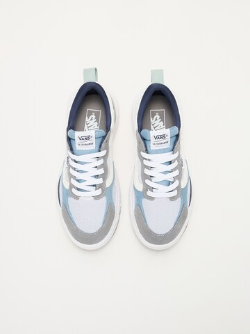 VANS Platform trainers 'MTE UltraRange Neo VR3' in Blue: top