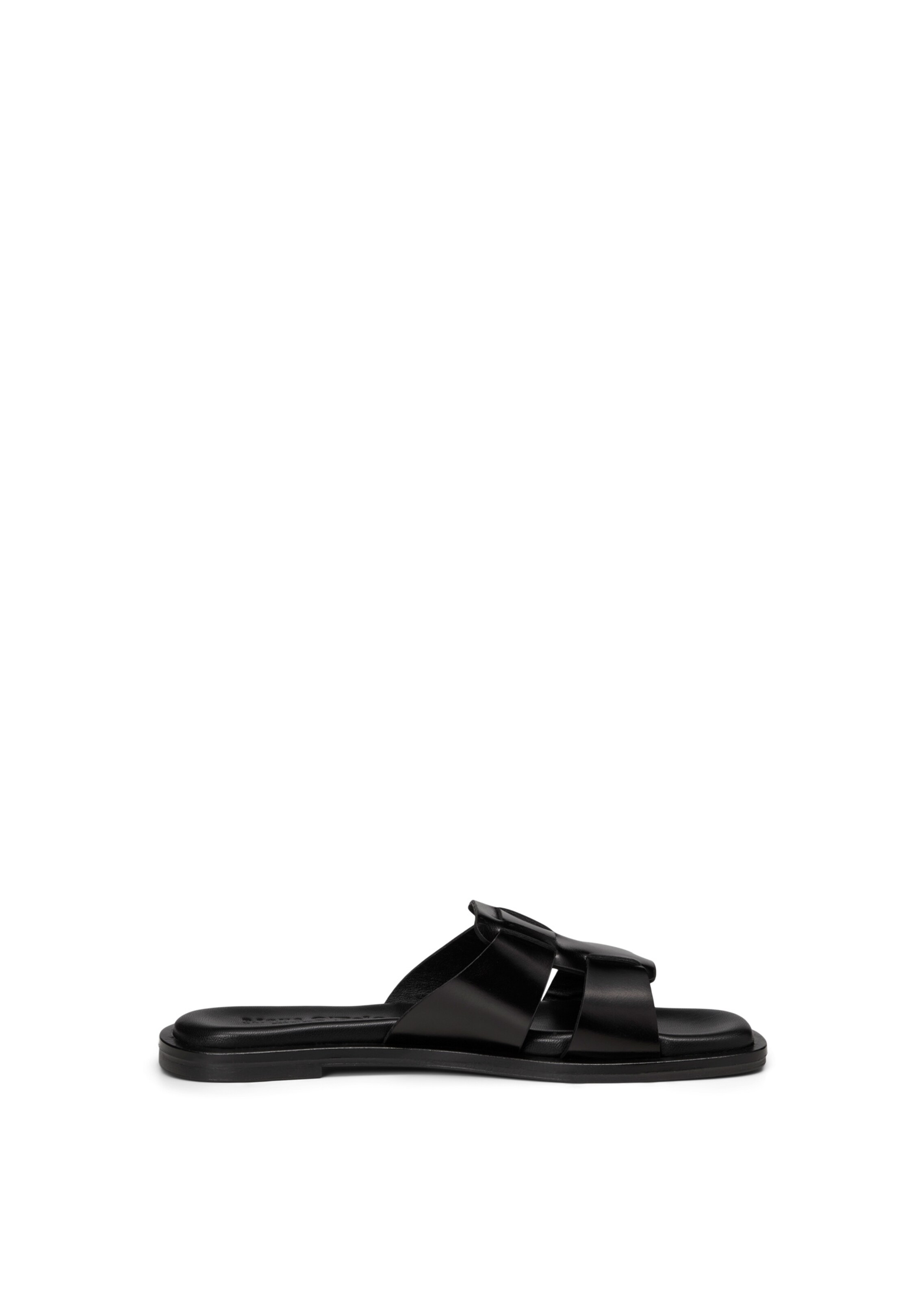 Mule 'Marit' Marc O'Polo en noir