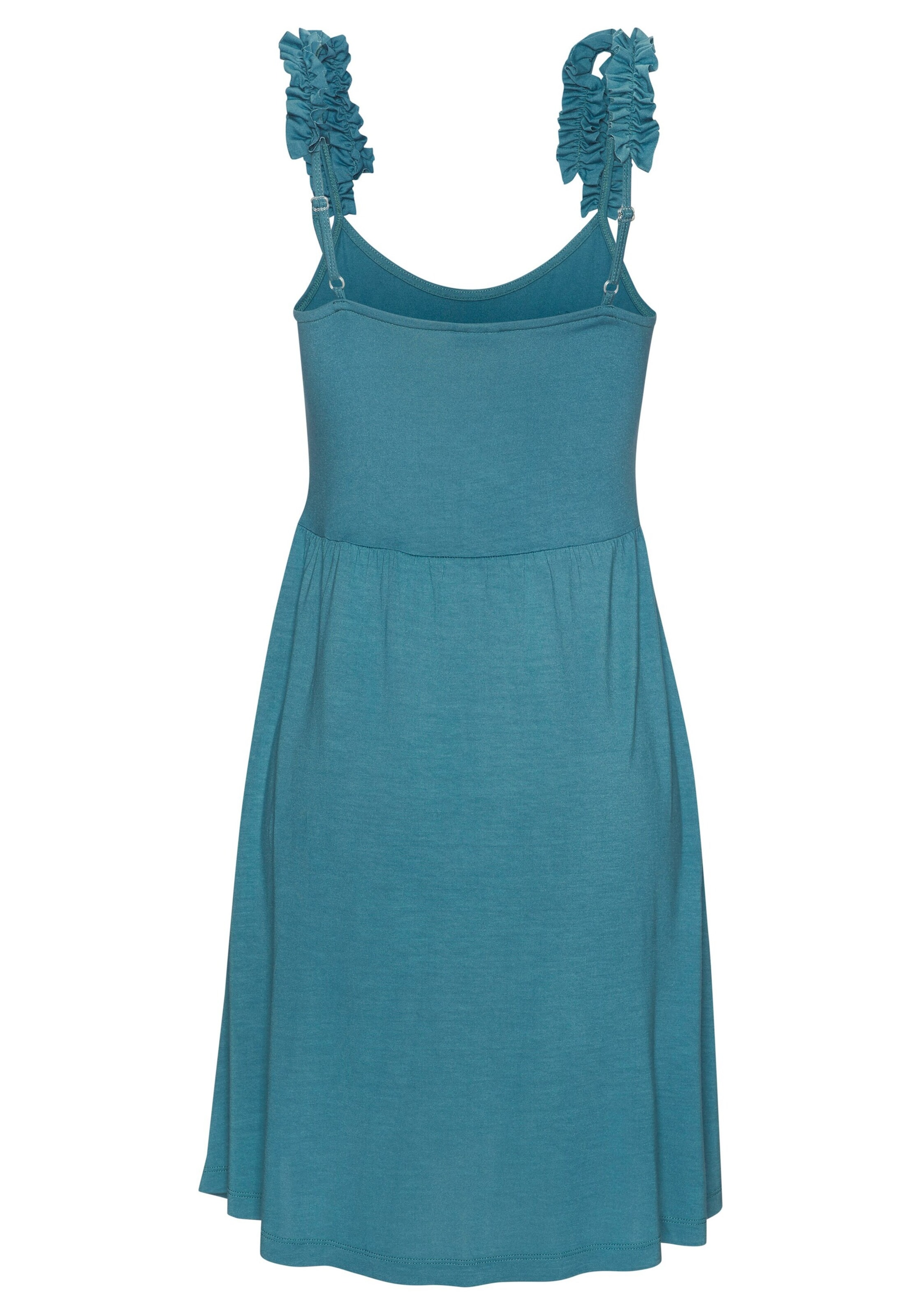 Abito da spiaggia di LASCANA in blu