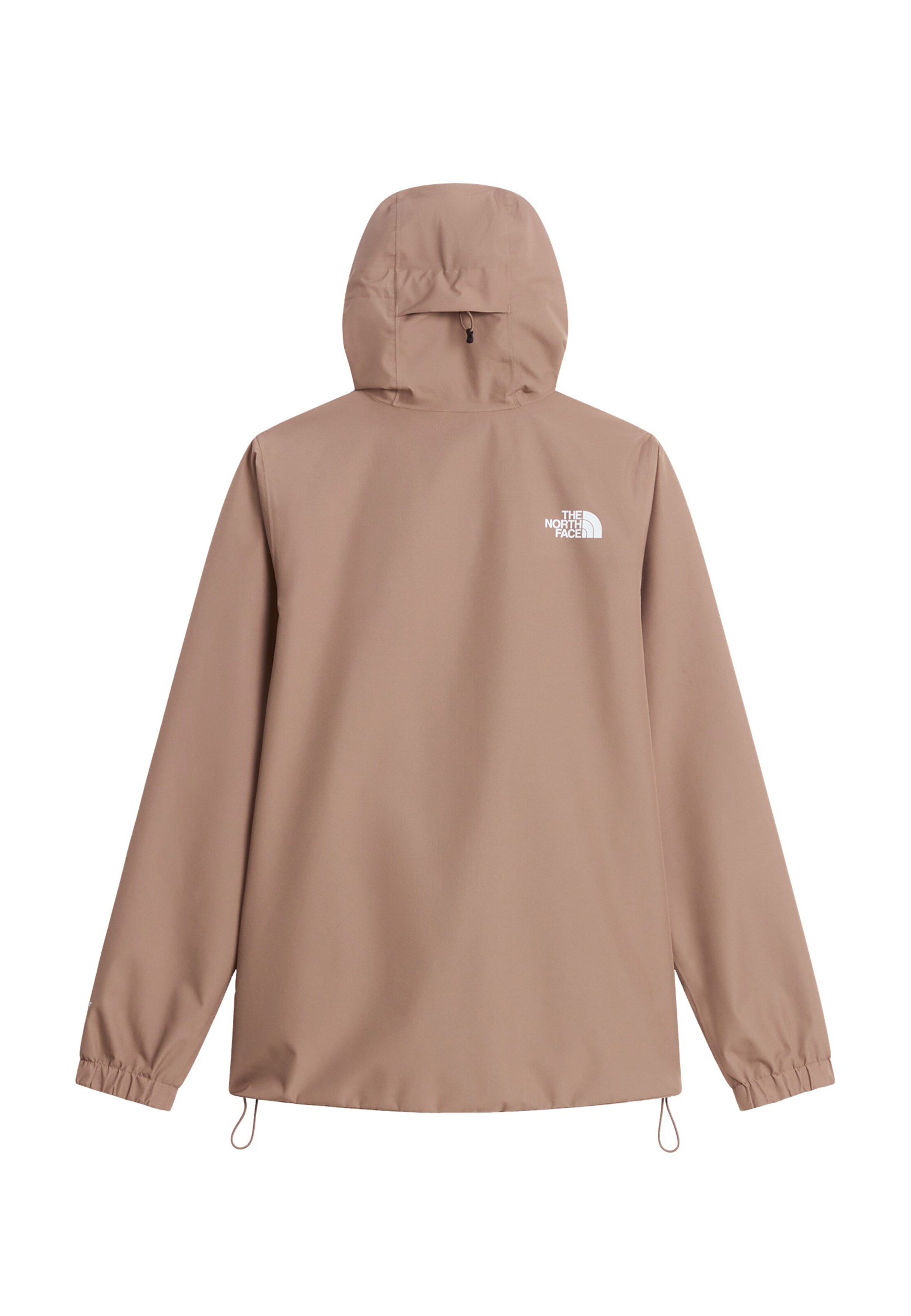 THE NORTH FACE Ulkoilutakki 'QUEST' värissä vaaleanpunainen