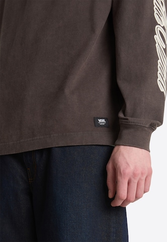 T-Shirt 'Durham' VANS en noir