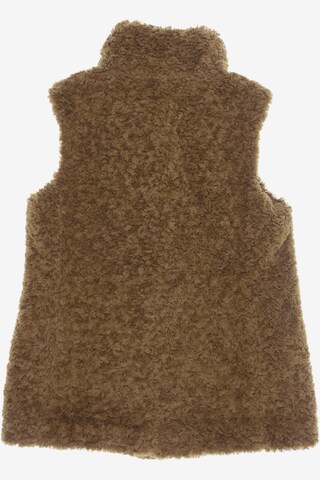 Boden Vest in M in Brown