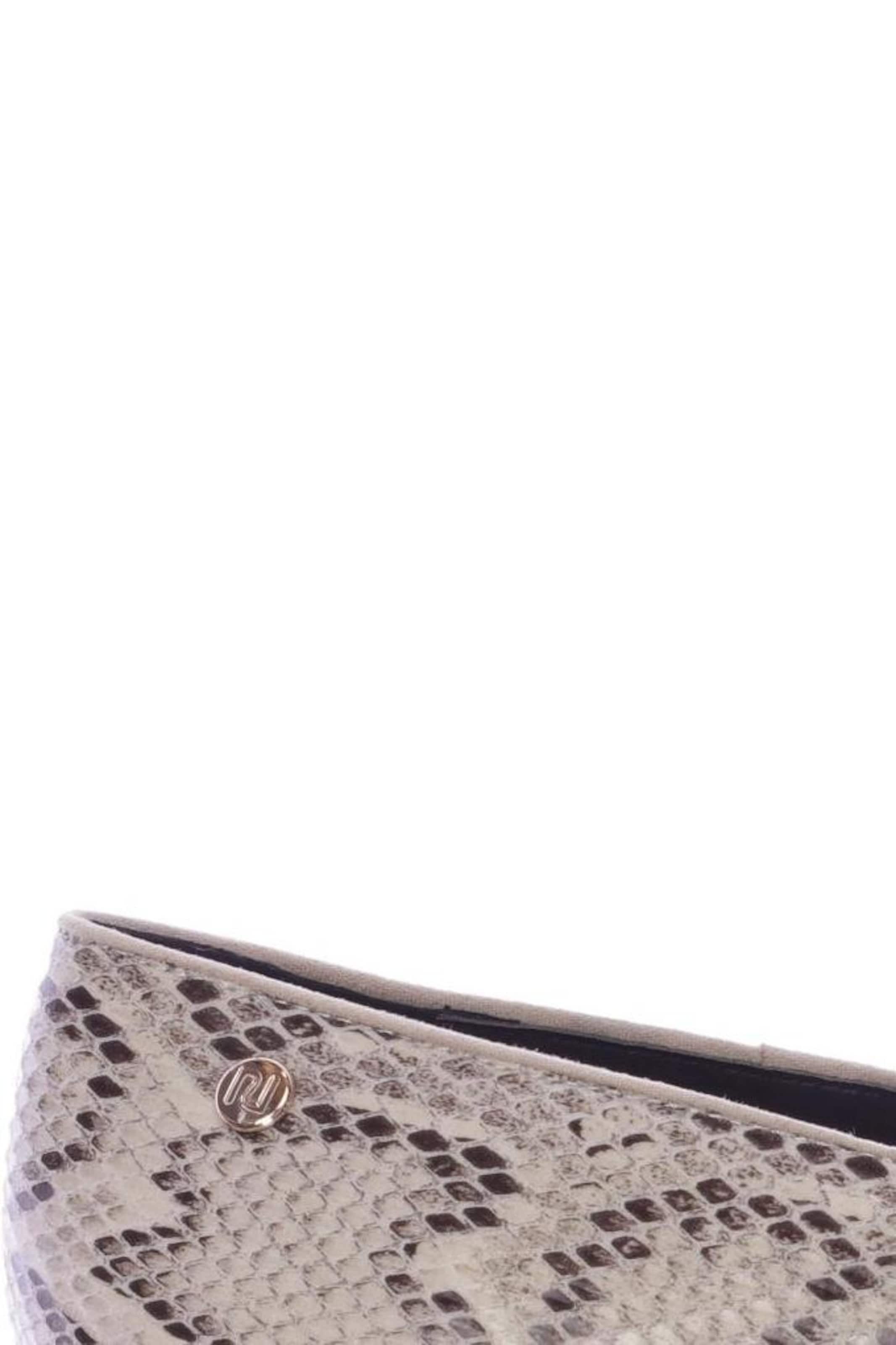 River Island Ballerina 40,5 in Beige