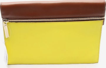 Victoria Beckham Clutch One Size in Braun: predná strana