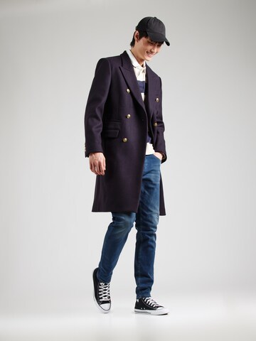 Elias Rumelis Slim fit Jeans 'NOEL' in Blue