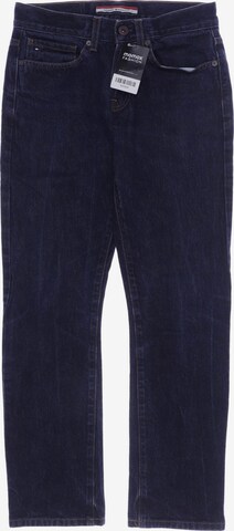 TOMMY HILFIGER Jeans in 28 in Blue: front