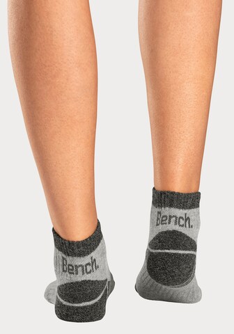 BENCH Athletic Socks in Beige