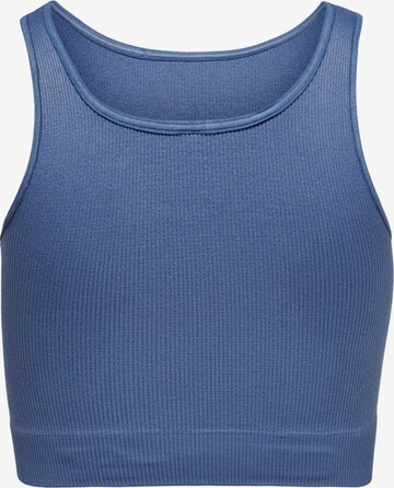 ONLY PLAY Sporttop 'Jaia' in Blau