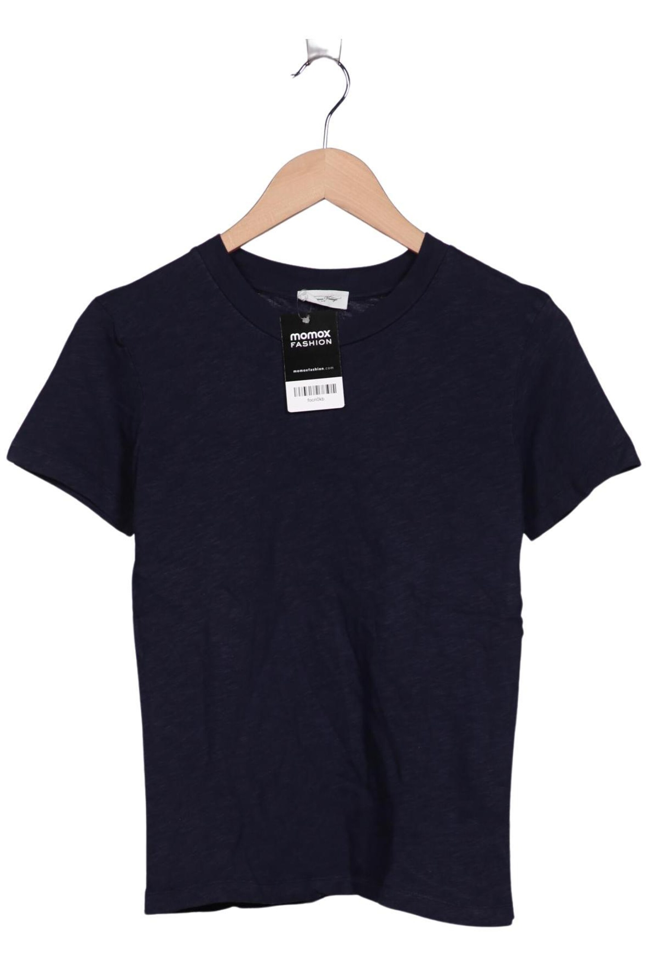 AMERICAN VINTAGE Top & Shirt in XS in Blue: front