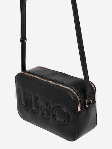 Liu Jo Crossbody Bag in Black