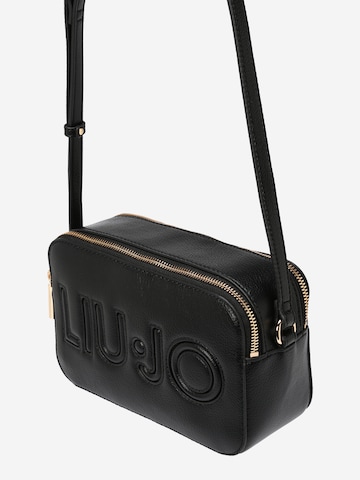 Sac à bandoulière Liu Jo en noir