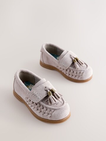 Chaussure basse Baker by Ted Baker en gris