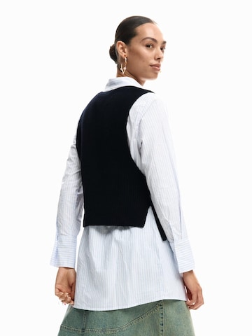 juoda Desigual Palaidinė