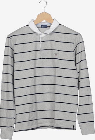 GANT Sweater & Cardigan in XL in Grey: front