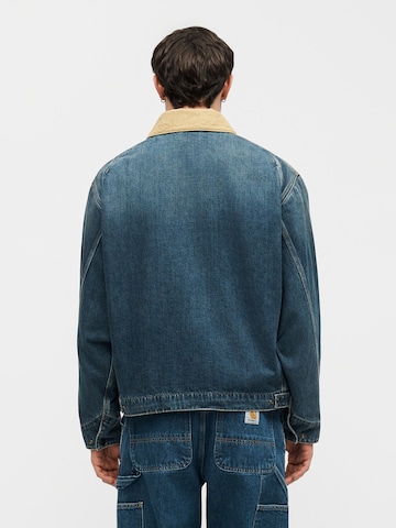 Giacca di mezza stagione 'Detroit' di Carhartt WIP in blu
