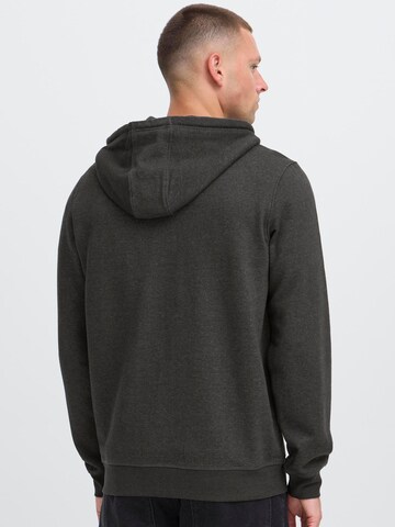 BLEND Sweatvest ' BHPoelle ' in Grijs
