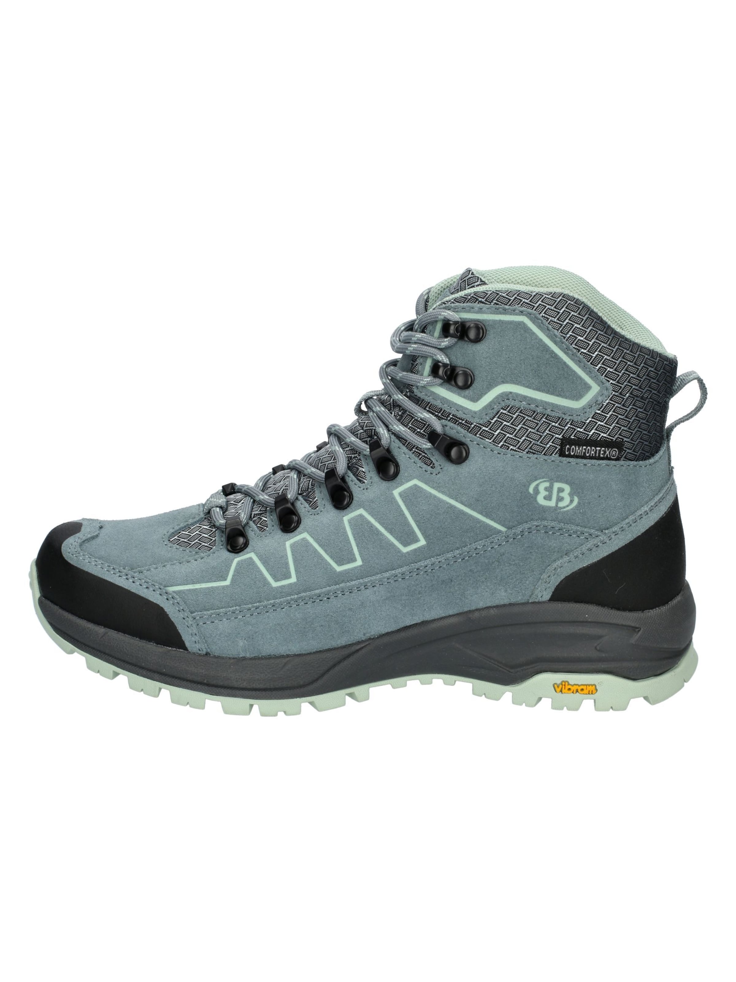 Brütting Boots ' Mount Fagaras ' in Blauw