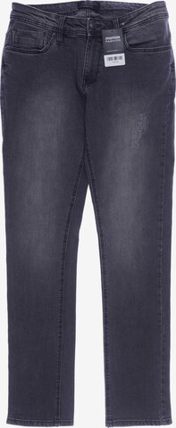 Bershka Jeans 31 in Grau: predná strana