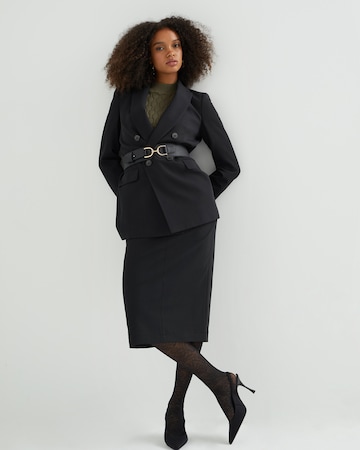 WE FashionSuknja - crna boja