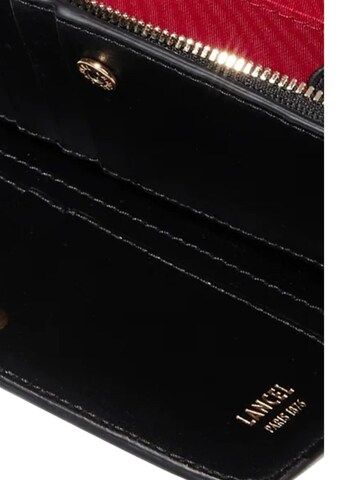 Portamonete di Lancel in nero