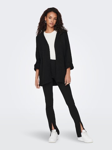 Cardigan ONLY en noir