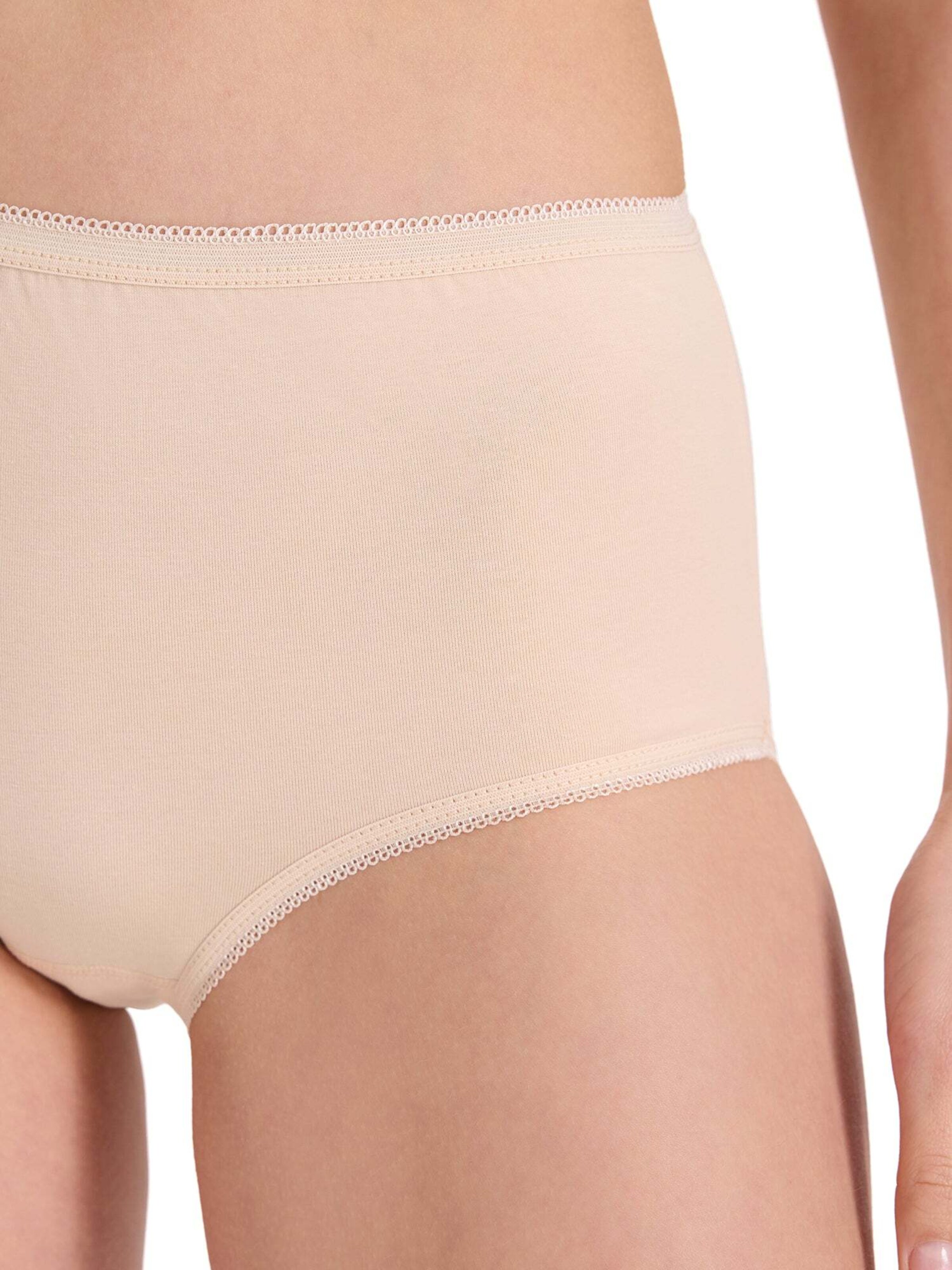 WESTMARK LONDON Panty 'OLIVIA' i beige