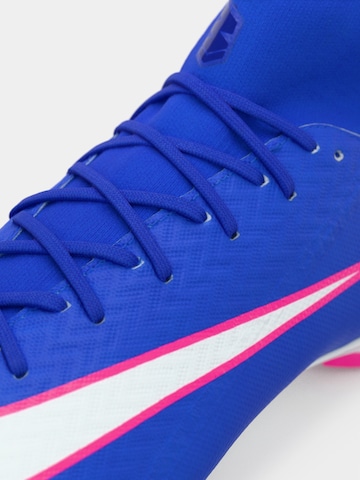 NIKE Fußballschuh in Blau