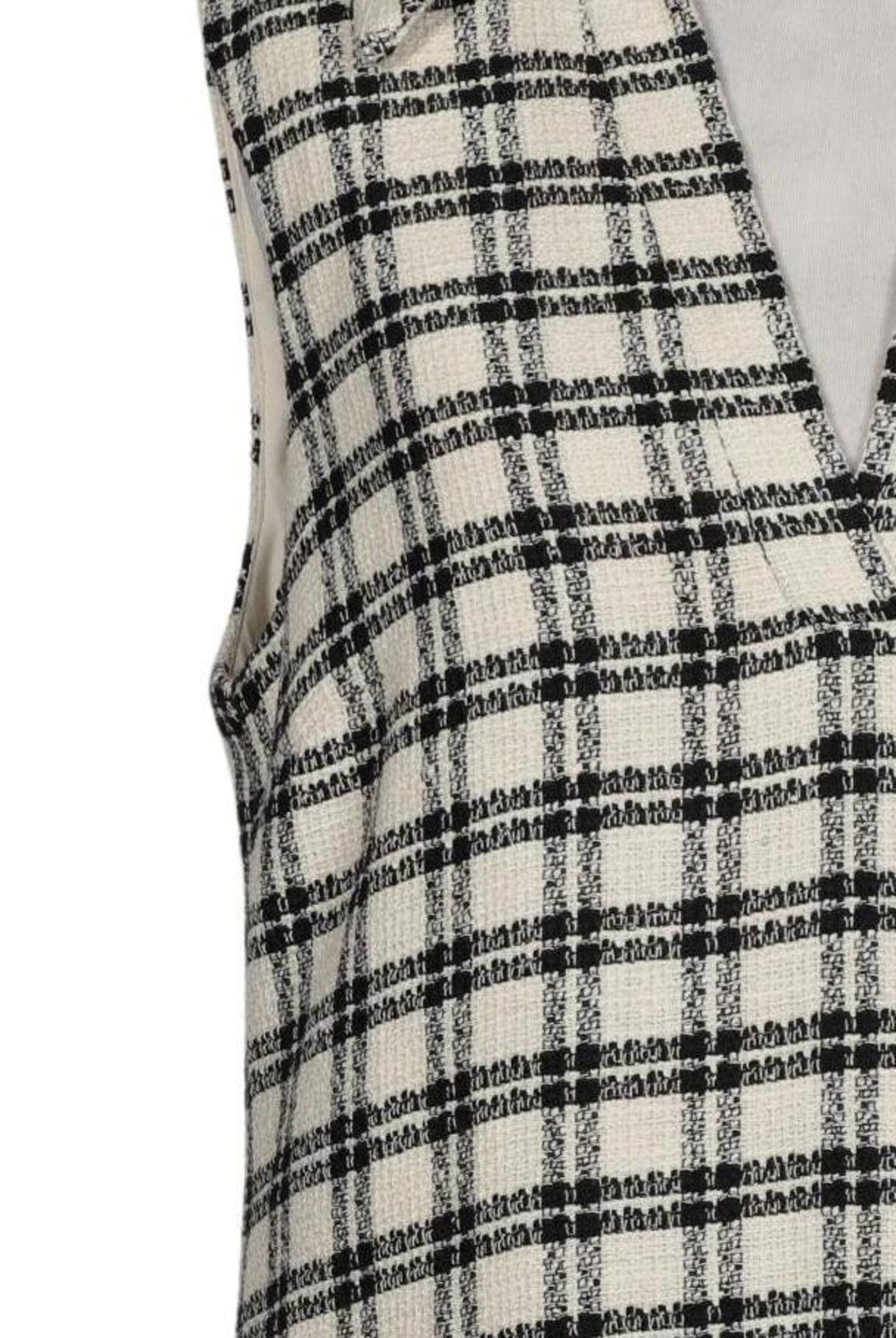 HALLHUBER Dress in S in Mixed colors