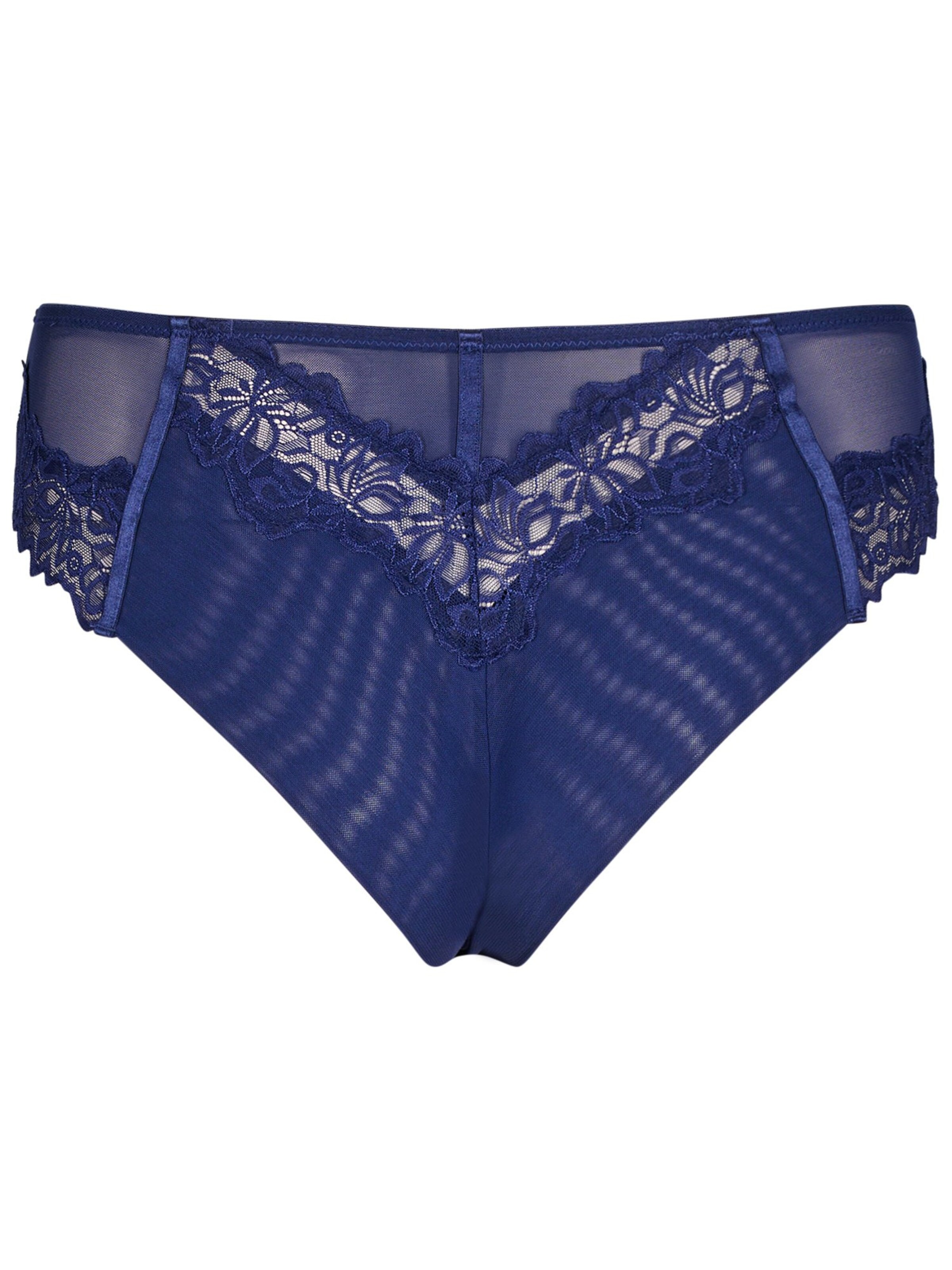 Devoted by ZizziSlip 'Lirene' - plava boja