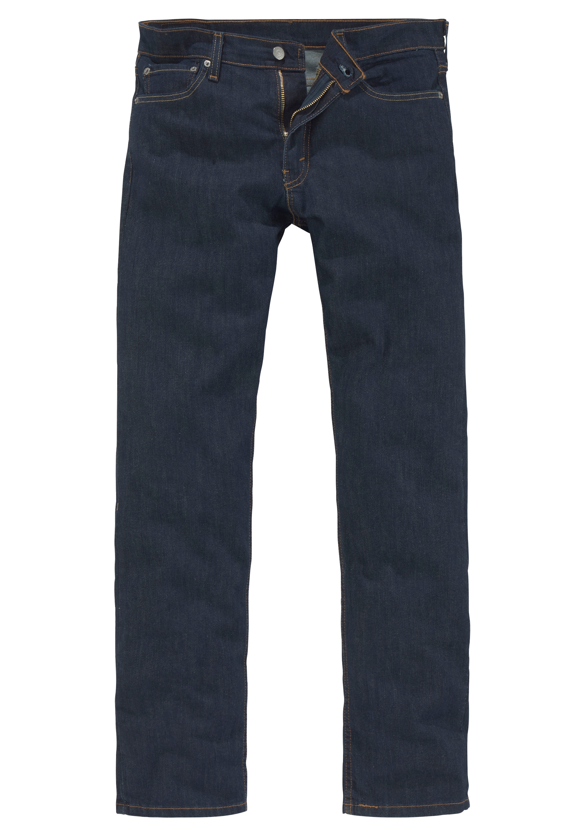 LEVI'S ® Jeans '513' in Blue: front