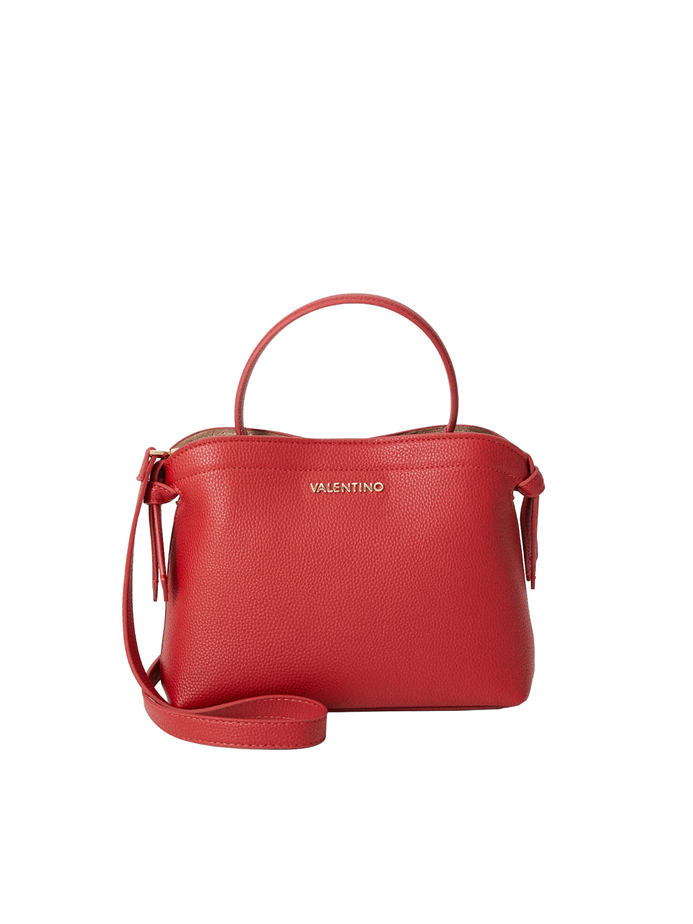 Sacs à main 'FEMKE' VALENTINO en rouge : devant