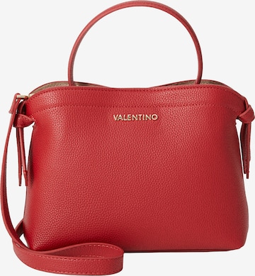VALENTINO Torebka 'FEMKE' w kolorze czerwony: przód