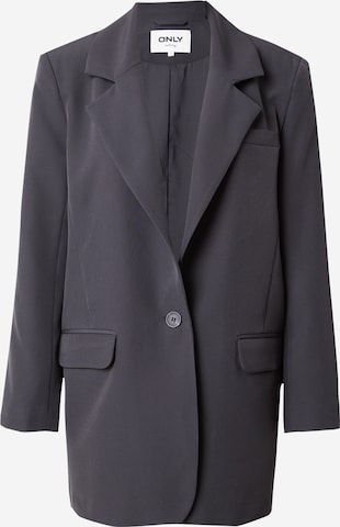 ONLY Blazer 'LANA-BERRY' in Grey: front
