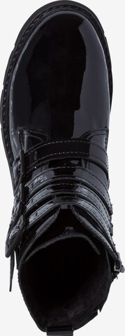 MARCO TOZZI Ankle Boots in Black