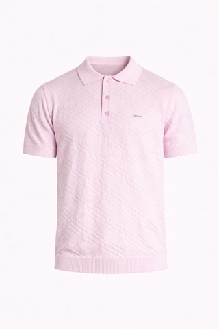 Pull-over Gianni Kavanagh en rose